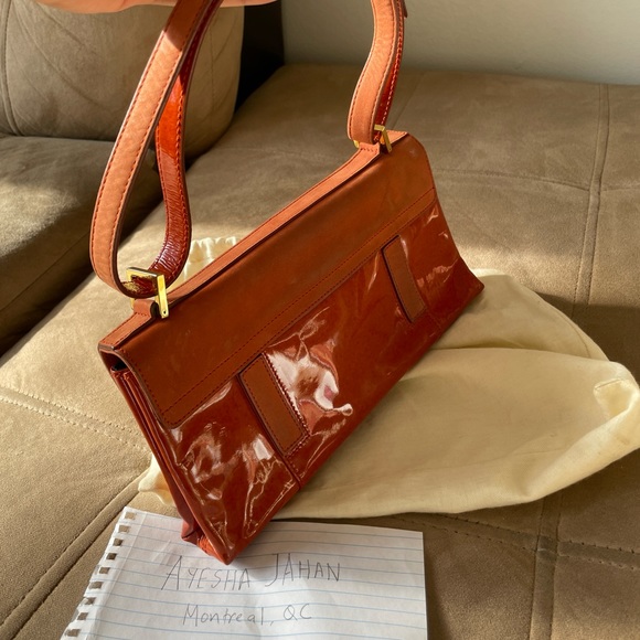 Bvlgari purse - Picture 3 of 6